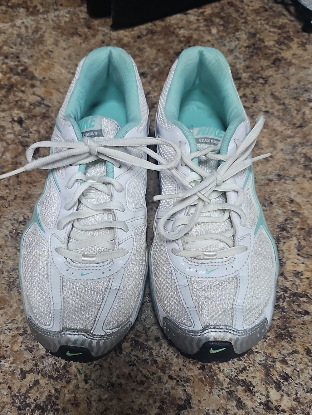 Nike Women’s Reax Run 5